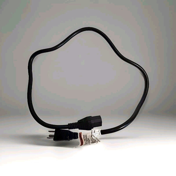 Instant Pot OEM Power Cord - Replacement for IP-DUO60 V2/V3 & Duo Plus 60 Models - Picture 1 of 4